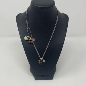 Juicy Couture Necklace